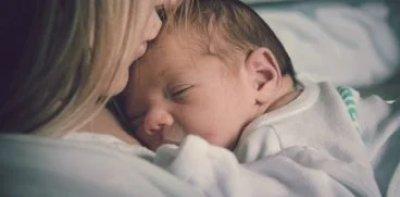 I-am dat viata fiicei mele, dar de fapt ea mi-a daruit mie VIATA | Demamici.ro