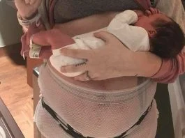 Ce nu-ti spune nimeni inainte sa nasti. O tanara mamica, despre sacrificiul mamelor: „Nimeni nu mi-a spus ca voi plange ore in sir!” | Demamici.ro