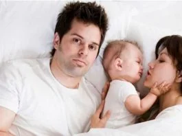 Viata sexuala a cuplului dupa venirea pe lume a unui copil. Cum e influentata – STUDIU | Demamici.ro