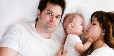 Viata sexuala a cuplului dupa venirea pe lume a unui copil. Cum e influentata – STUDIU | Demamici.ro