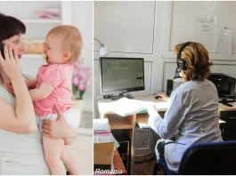 Serviciu medical de asistenta pediatrica GRATUITA, prin telefon, in regim non-stop. Peditel Romania | Demamici.ro