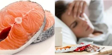 Dupa Carrefour, un alt lant de hypermarketuri a retras de la vanzare SOMONUL infestat cu Listeria | Demamici.ro