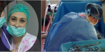 O gravida, dezvaluiri despre ginecologul fals de la Spitalul Ilfov: „A fost mana a doua la operatia mea!” Pacienta are probleme cu cezariana | Demamici.ro