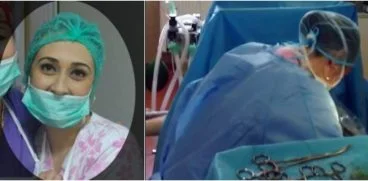 O gravida, dezvaluiri despre ginecologul fals de la Spitalul Ilfov: „A fost mana a doua la operatia mea!” Pacienta are probleme cu cezariana | Demamici.ro