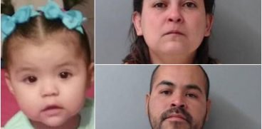 Parintii unei fetite de 2 ani, arestati dupa ce micuta nesupravegheata s-a inecat in baie | Demamici.ro