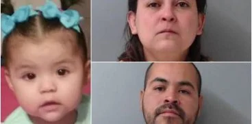 Parintii unei fetite de 2 ani, arestati dupa ce micuta nesupravegheata s-a inecat in baie | Demamici.ro