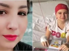 Scandal pe banii donati prin Facebook! Ce-a declarat femeia care si-ar fi insusit banii donati de oameni pentru o fetita bolnava de leucemie | Demamici.ro
