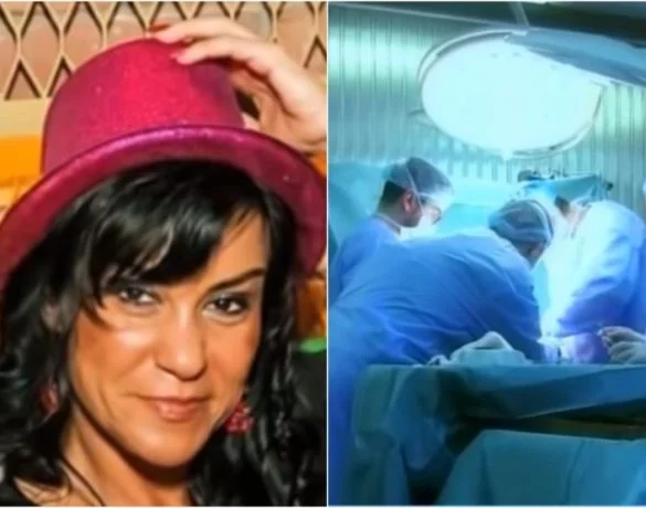 Gravidele, mintite pentru a naste prin cezariana. Cuplul Dragu-Barsan s-ar fi imbogatit din spagi | Demamici.ro