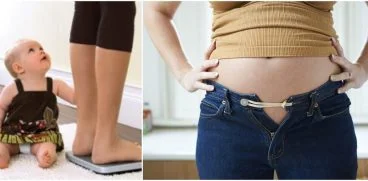 5 modalitati de a slabi chiar daca alaptezi | Demamici.ro