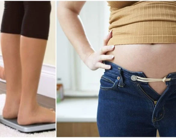 5 modalitati de a slabi chiar daca alaptezi | Demamici.ro