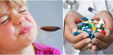 Mituri care imbolnavesc copiii! Curentul, antibioticele administrate dupa ureche, imbracatul prea gros – ce spune medicul VIDEO | Demamici.ro