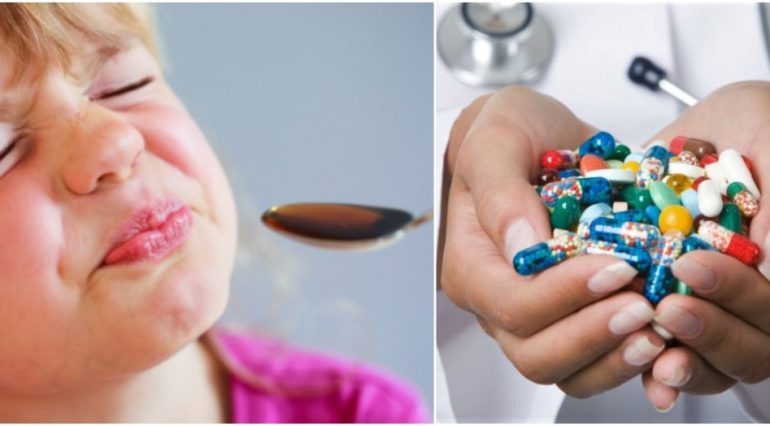 Mituri care imbolnavesc copiii! Curentul, antibioticele administrate dupa ureche, imbracatul prea gros - ce spune medicul VIDEO | Demamici.ro