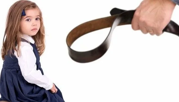 Bataia nu se uita. Efectele dureroase pe care violenta le are asupra dezvoltarii copilului | Demamici.ro