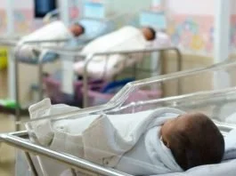 2018, anul cu cele mai putine nasteri din ultimii 50 de ani | Demamici.ro