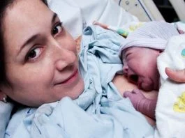 5 lucruri surprinzatoare despre a doua nastere: Expulzia va fi mai rapida! | Demamici.ro