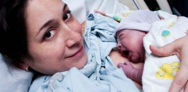 5 lucruri surprinzatoare despre a doua nastere: Expulzia va fi mai rapida! | Demamici.ro