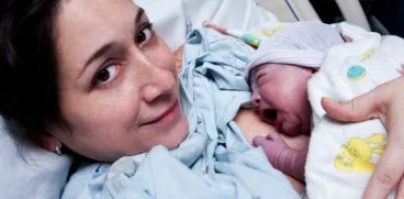 5 lucruri surprinzatoare despre a doua nastere: Expulzia va fi mai rapida! | Demamici.ro