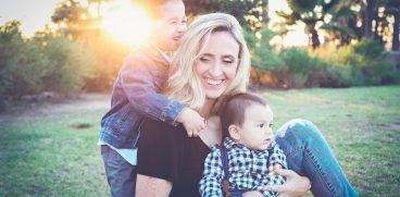 Am timp sa muncesc o viata intreaga! Copiii mei nu vor mai fi niciodata la fel de mici | Demamici.ro