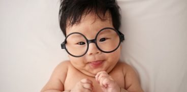 Legatura fascinanta intre somnul bebelusului si dezvoltarea limbajului | Demamici.ro