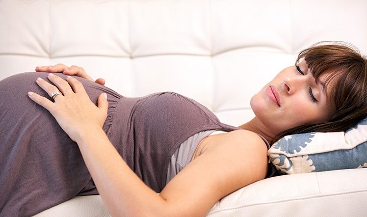De ce e important ca gravidele sa doarma si in timpul zilei? Explicatia stiintifica | Demamici.ro