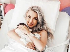 Andreea Balan, primele declaratii dupa socul cardio-respirator: „Astazi mi-am luat fetita in brate dupa 2 zile de lupta ca sa traiesc!”