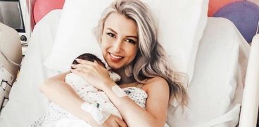 Andreea Balan, primele declaratii dupa socul cardio-respirator: „Astazi mi-am luat fetita in brate dupa 2 zile de lupta ca sa traiesc!”