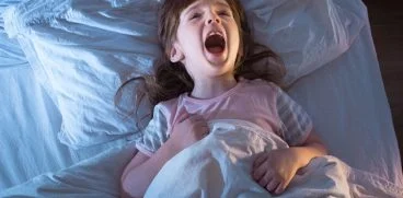 Ce este pavorul nocturn si cum se manifesta | Demamici.ro