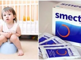 Smecta, interzisa copiilor sub 2 ani, femeilor insarcinate si celor care alapteaza | Demamici.ro