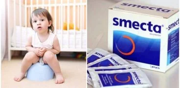 Smecta, interzisa copiilor sub 2 ani, femeilor insarcinate si celor care alapteaza | Demamici.ro