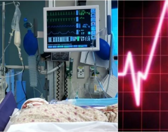 Stop cardio-respirator in cezariana. In ce cazuri apare stopul cardio-respirator | Demamici.ro