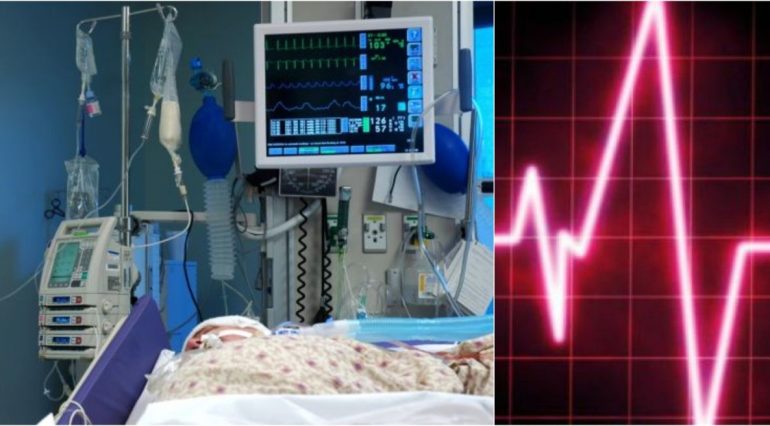 Stop cardio-respirator in cezariana. In ce cazuri apare stopul cardio-respirator | Demamici.ro