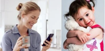 „Ciudatenii” de mamici! Si tu te uiti la pozele cu copilul tau cand doarme? | Demamici.ro