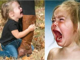 Ce este tantrumul? Din ce cauza apar si cum se gestioneaza crizele de furie la copiii mici | Demamici.ro