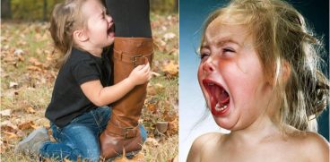 Ce este tantrumul? Din ce cauza apar si cum se gestioneaza crizele de furie la copiii mici | Demamici.ro