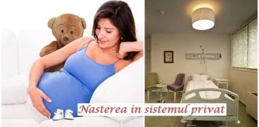 Cat costa nasterile la spitalele private din Romania 2019? Ce includ pachetele propuse de maternitati | Demamici.ro