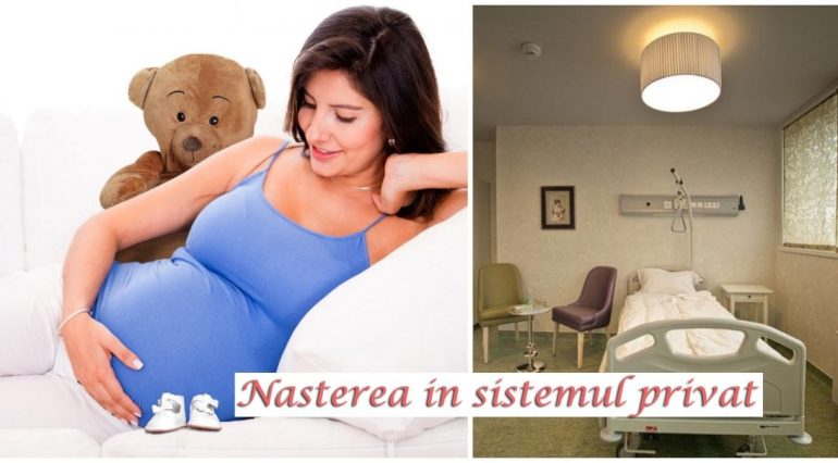 Cat costa nasterile la spitalele private din Romania 2019? Ce includ pachetele propuse de maternitati | Demamici.ro