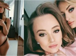 Oana Matache, sora Deliei, a nascut! Primele declaratii ale bunicii: „E mare, frumos, gras!” | Demamici.ro