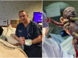 Sextupleti, nascuti pe cale naturala in mai putin de 10 minute. Femeia a avut o sarcina extrem de rara, 1 la 4,7 miliarde | Demamici.ro