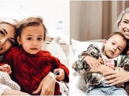Andreea Balan, din nou in spital! Urmeaza inca o operatie: „Au aparut alte hematoame care trebuiesc operate si eliminate!”