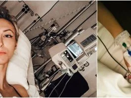Andreea Balan a fost operata din nou: „Ma lupt cu durerea fizica. Ma doare… ” | Demamici.ro