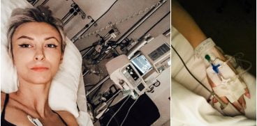 Andreea Balan a fost operata din nou: „Ma lupt cu durerea fizica. Ma doare… ” | Demamici.ro