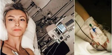 Andreea Balan a fost operata din nou: „Ma lupt cu durerea fizica. Ma doare… ” | Demamici.ro