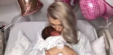 Andreea Balan a povestit in detaliu ce i s-a intamplat in sala de operatii: „Sangeram peste tot. Eram inchisa si totusi sangeram!”| Demamici.ro