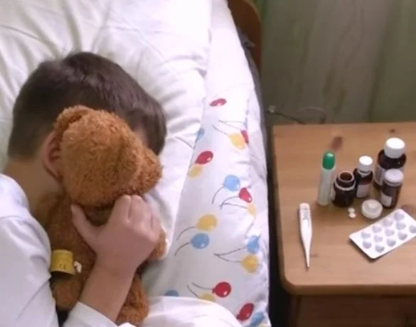 Copiii, tratati dupa ureche pe Facebook. Specialistii trag un semnal de alarma VIDEO | Demamici.ro