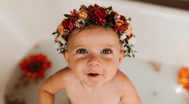 6 motive pentru care bebelusii nascuti in martie sunt speciali - potrivit stiintei | Demamici.ro