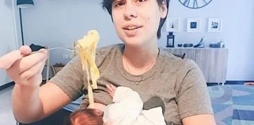 Sfat important al unei proaspete mamici: „Ai grija de tine, de lucrurile care ti se par marunte!” | Demamici.ro