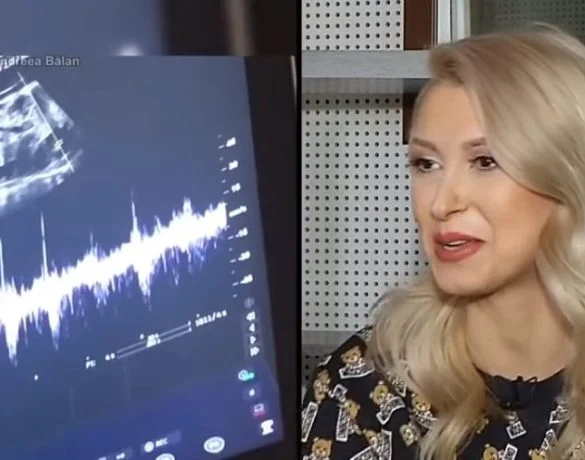 Comunicat oficial din partea Sanador in cazul Andreei Balan: „A intervenit un incident obstetrical major, o complicatie critica ce nu putea fi prevazuta” | Demamici.ro