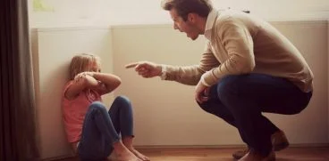 Tipatul la copii este la fel de nociv ca bataia. Modalitati prin care sa-ti educi copiii fara tipete | Demamici.ro