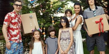 Anca Serea, insarcinata a sasea oara! Vedeta naste in 3 luni. Primele declaratii | Demamici.ro