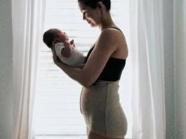 De la o mama, din suflet, pentru toate femeile care abia au nascut: „Incerc sa-mi amintesc ca aceasta este o etapa care va trece!” | Demamici.ro